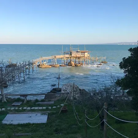 A Pochi Passi Dal Mare * 바스토